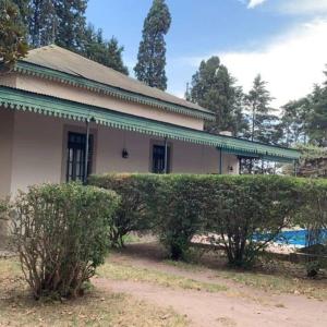Πισίνα στο ή κοντά στο Casa Quinta