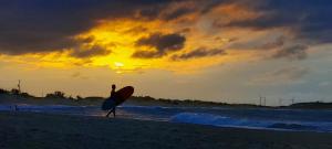 Photo de la galerie de l'établissement FLAT DA DANI Galinhos RN, à Galinhos 14 autres photos