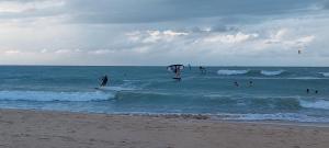 Photo de la galerie de l'établissement FLAT DA DANI Galinhos RN, à Galinhos