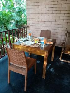 Billede fra billedgalleriet på Oasis Safari Cottage i Udawalawe + 48 billeder