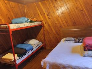 Galería fotográfica de Lago Ranco, Cabañas Las Colinas de Orfelina en Caunao