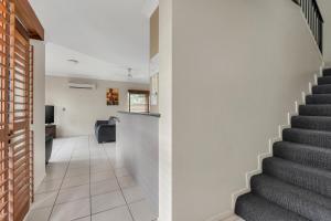 Foto dalla galleria di Western Gateway Motel and Apartments a Emerald