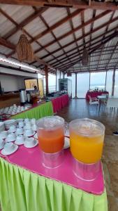 Gallery image of Howard Johnson by Wyndham Montañita in Montañita