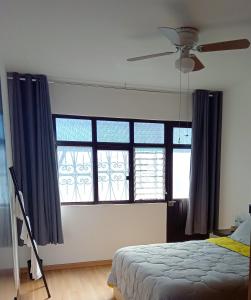 Postel nebo postele na pokoji v ubytování El Salto de Camela - Vera y Espín Hostal