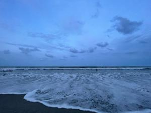 Fotografie z fotogalerie ubytování DSH Batu Burok Beach Resort v destinaci Kuala Terengganu