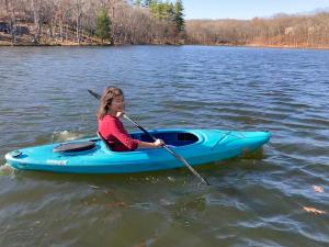 Afbeelding uit fotogalerij van Big House On The Hill in East Stroudsburg