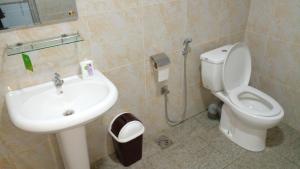 Bagno di Pidurangala View Home Stay
