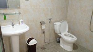 Bagno di Pidurangala View Home Stay