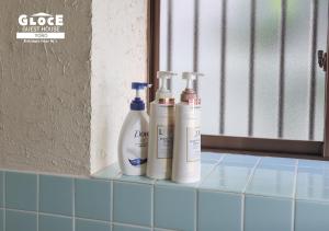 养老GLOCE 養老 西小倉ハウス 1 l 広々とした一軒家を貸切 l 無料駐車場有 l 中長期向け的相册照片