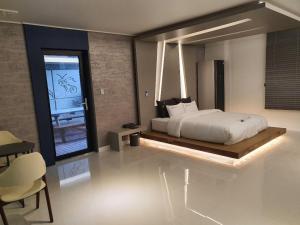Foto sihtkohas Mokpo asuva majutusasutuse Hotel The Ocean galeriist