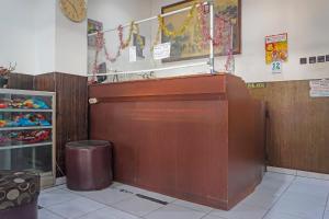 Gallery image of Hotel O Diamond Inn Makassar in Makassar