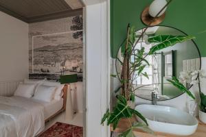 Afbeelding uit fotogalerij van Gümrük Urla in Urla