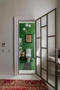 Afbeelding uit fotogalerij van Gümrük Urla in Urla