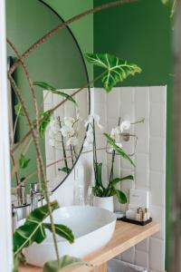 Afbeelding uit fotogalerij van Gümrük Urla in Urla +59 foto's