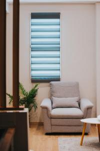 Φωτογραφία από το άλμπουμ του new cozy by the sea apartment στη Θεσσαλονίκη