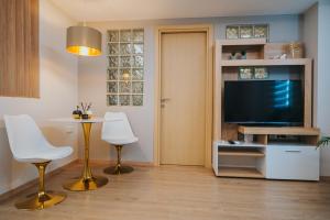 Φωτογραφία από το άλμπουμ του new cozy by the sea apartment στη Θεσσαλονίκη