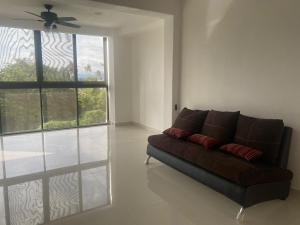 Barra de Potosi Studio w/ Shared Pool and Deck!