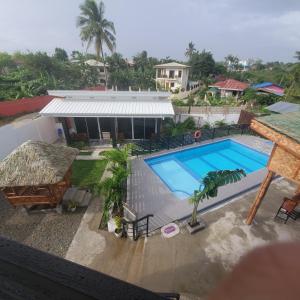 Gallery image of Palm View Moalboal in Moalboal