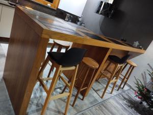 Foto dalla galleria di Dom Przy Lesie a Istebna Altre 32 foto