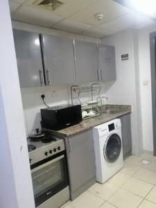Fotografie z fotogalerie ubytování WN HOMES v Dubaji
