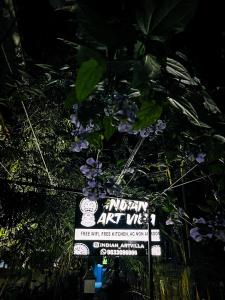 Fotografie z fotogalerie ubytování Indian Art Villa v destinaci Varkala