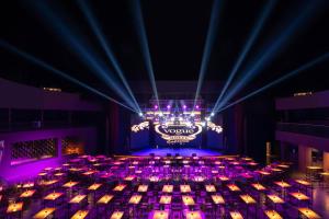 Fotografie z fotogalerie ubytování Vogue Hotel Supreme Bodrum v destinaci Torba