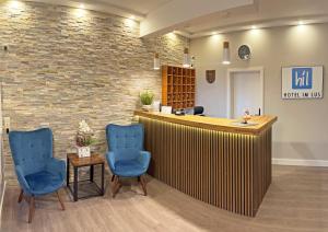 Fotografie z fotogalerie ubytování HIL - Hotel im Lus Schopfheim v destinaci Schopfheim