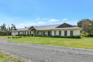 Gallery image of Silver Springs 6br Luxury Homestead in Rothbury +35 photos