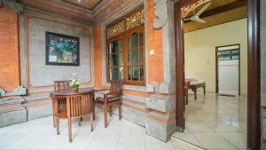 Fotografie z fotogalerie ubytování Raka House Accommodation v Ubudu