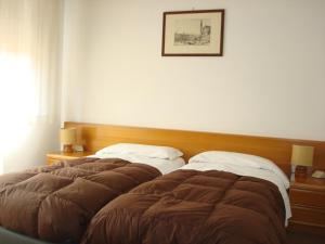 Albergo La Sfinge