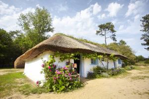 Fotografia z galérie ubytovania Ambiance Zen aux Bains de Mer v destinácii Sion-sur-lʼOcéan