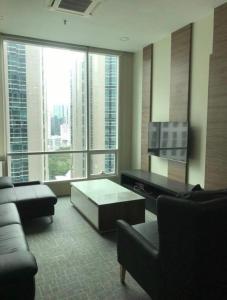 Gallery image of Soho Suites KLCC by Harry in Kuala Lumpur