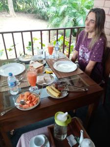 Billede fra billedgalleriet på Oasis Safari Cottage i Udawalawe