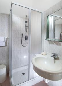 Gallery image of Hotel Olympic in Misano Adriatico +22 photos
