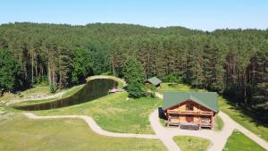 Příroda nedaleko apartmánu + 32 fotografií