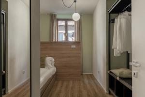 Ένα μπάνιο στο Casa Mao' di TSS' - NUOVA wellness privata ,Ideale per Famiglie e Gruppi vicino al Lago di Caldonazzo +33 φωτογραφίες