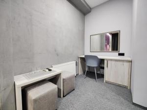 Fotografia z galérie ubytovania Art Hotel Palma v Ľvove