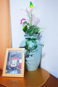 Fotografie z fotogalerie ubytování HOTEL AARON通天西 v Osace