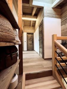 Fotografia z galérie ubytovania Chalet Vue Mont-Blanc imprenable v destinácii Combloux