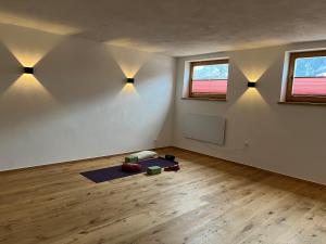 Zdjęcie z galerii obiektu am mühlbach - einfach sein, mit Gemeinschaftsküche w mieście Dorfgastein