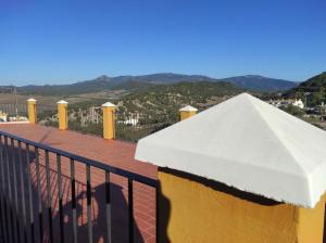 Kép Casa El Picacho szállásáról Alcalá de los Gazulesben a galériában