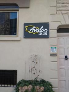 Certifikát, hodnocení, plakát nebo jiný dokument vystavený v ubytování Avalon - Bellevue Gozo