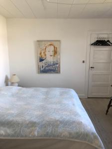 Gallery image of Havnevej 18, stuen, Ballen in Ballen