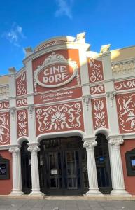Kép Madrid downtown and museums szállásáról Madridban a galériában