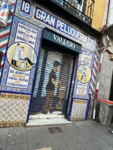 Kép Madrid downtown and museums szállásáról Madridban a galériában