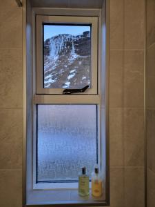 Fotografie z fotogalerie ubytování Litla-Hof Guesthouse v destinaci Hof
