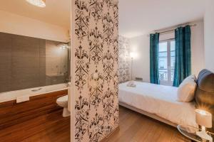Fotografia z galérie ubytovania Madison Disneyland Appartement BMYGUEST v destinácii Chessy