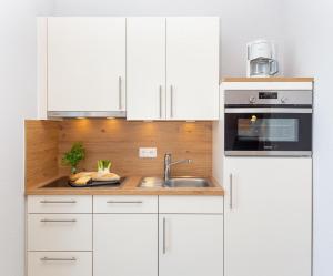 Cucina o angolo cottura di Ille