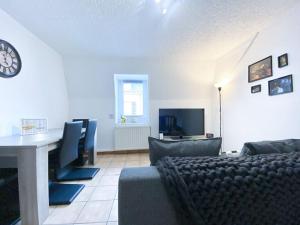 Fotografia z galérie ubytovania Le Savoureux, Duplex v destinácii Mulhouse