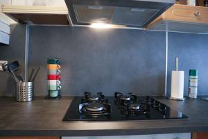 Fotografia z galérie ubytovania Le Savoureux, Duplex v destinácii Mulhouse